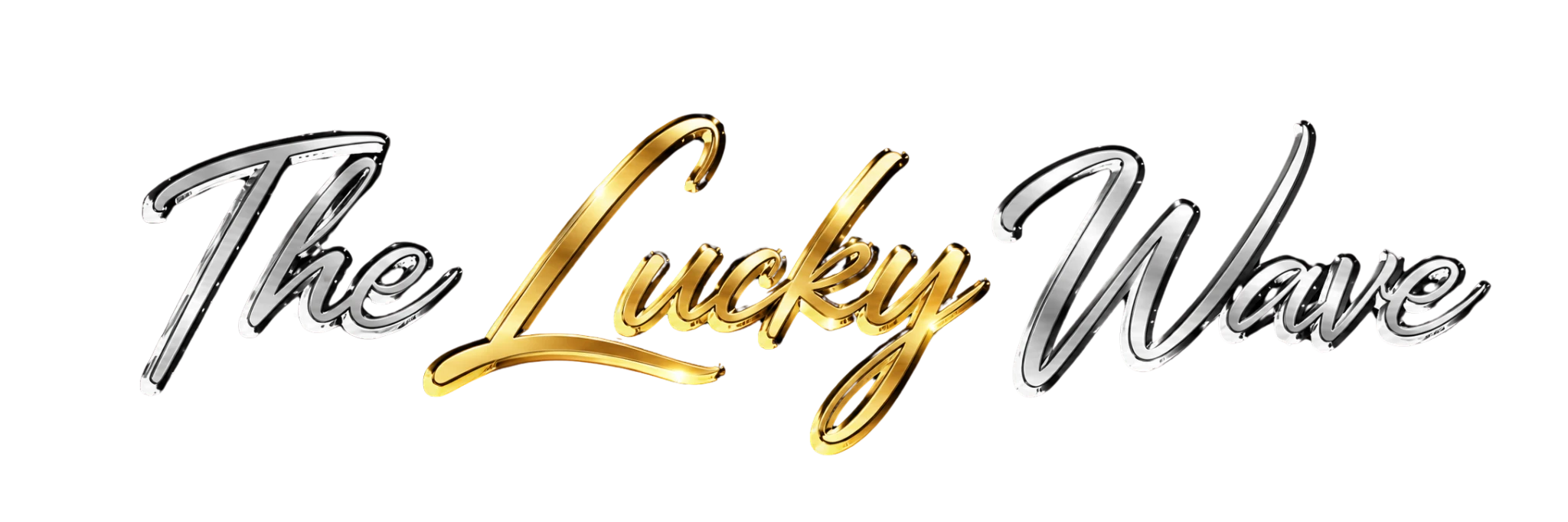 The Lucky Wave