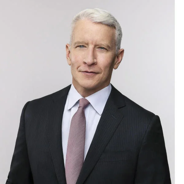 Anderson Cooper