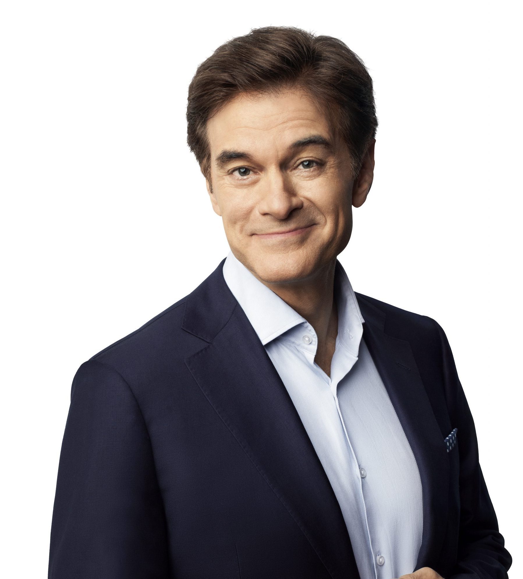 Dr. Oz